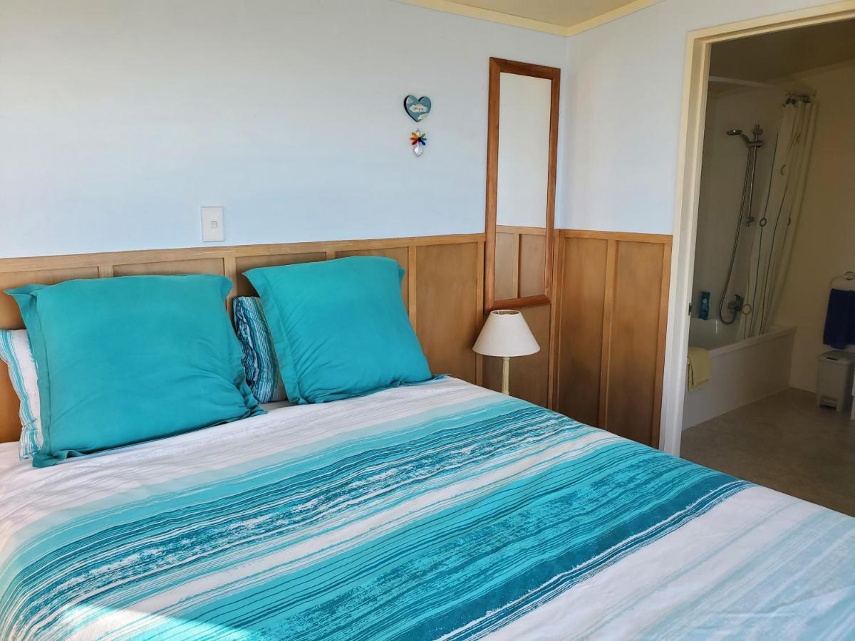Rawhiti Cottage At Kaeppeli'S Kuaotunu Екстер'єр фото