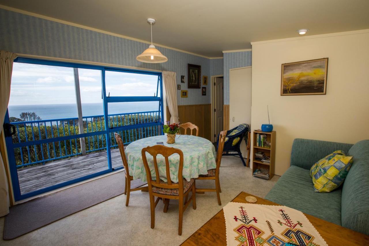 Rawhiti Cottage At Kaeppeli'S Kuaotunu Екстер'єр фото