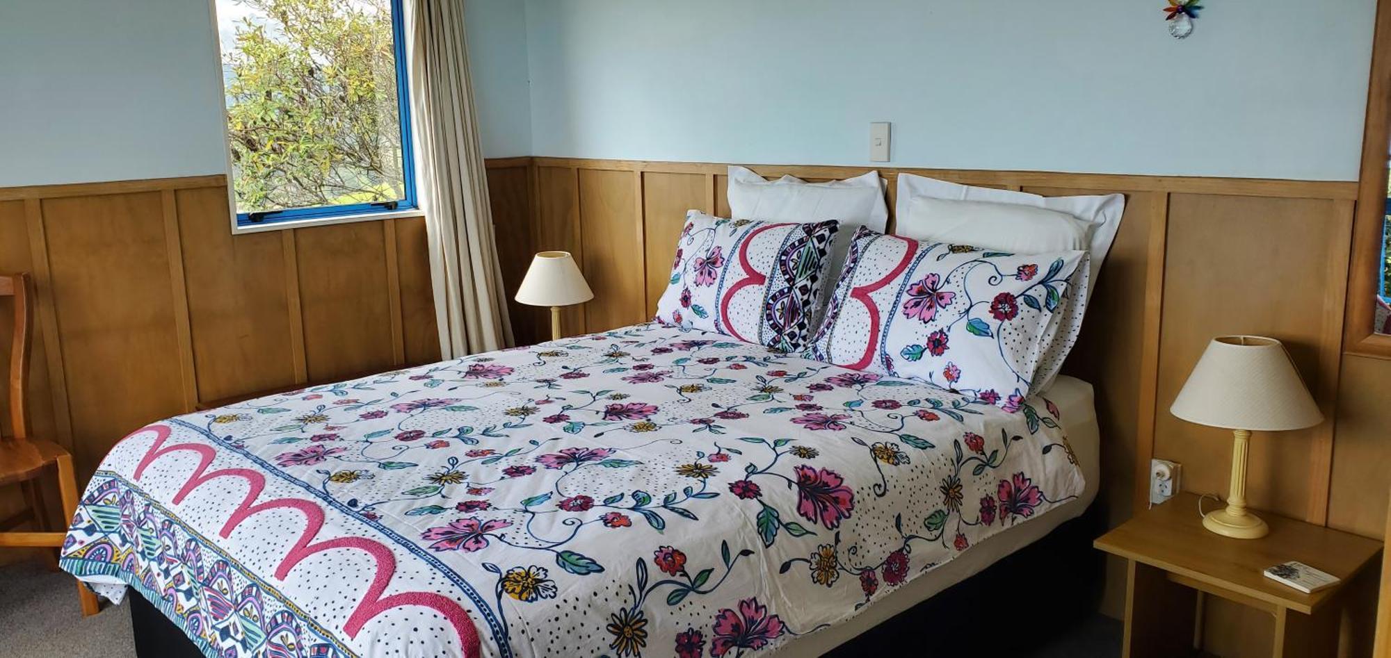 Rawhiti Cottage At Kaeppeli'S Kuaotunu Екстер'єр фото